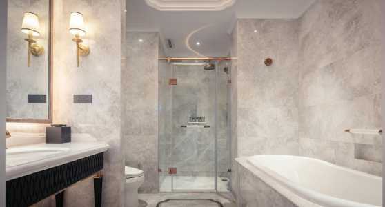 Affordable Bathroom Rendering Mosman