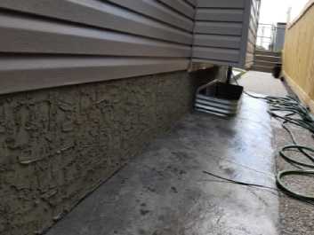 Sydney Acrylic Render Base Texture & Color Top Coat