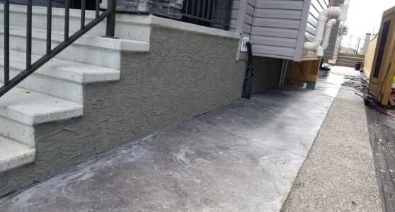 Affordable Cement Rendering Liverpool