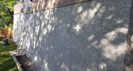 Affordable Cement Rendering Liverpool