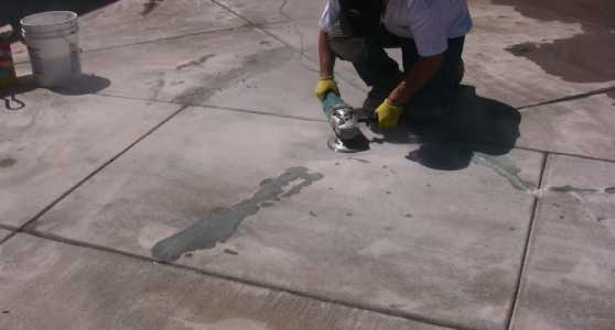 Expert Concrete Repair Services Lurnea
