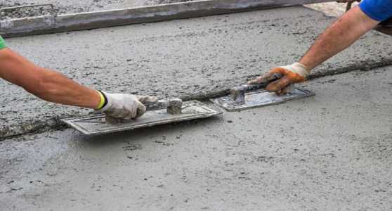 Expert Concrete Repair Services Lurnea