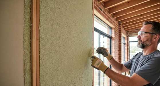 Reliable polystyrene cladding Gosford