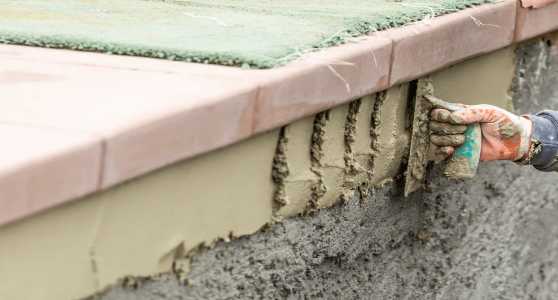 Affordable Render Repair Bondi Junction