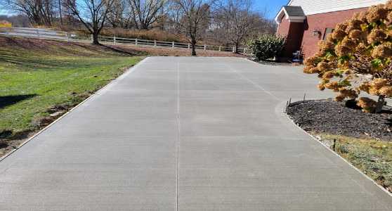 Expert Concrete Repair for Driveway Rosehill