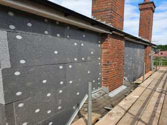 Expert Polystyrene Rendering Kellyville NSW
