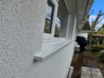 Expert Polystyrene Rendering Kellyville NSW