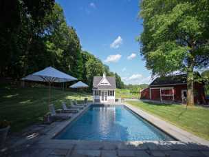 Premium Pool Rendering Baulkham Hills