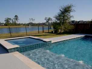 Premium Pool Rendering Baulkham Hills