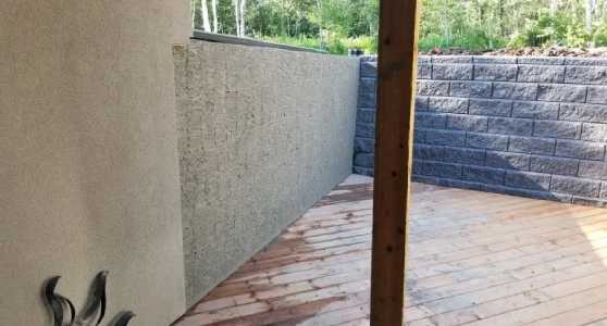 Expert Rendering and Plastering Ryde