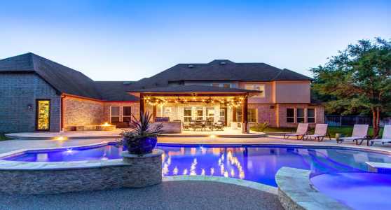 Premium Pool Renders Kellyville