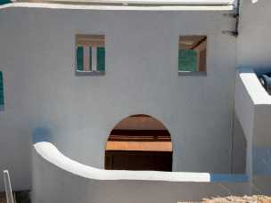 Acrylic Render vs Cement Render