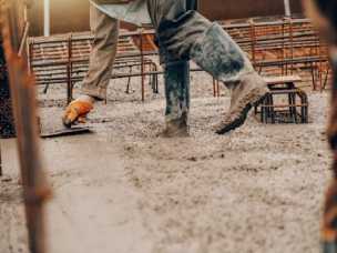 Benefits of Cement Rendering for Hornsby Homes