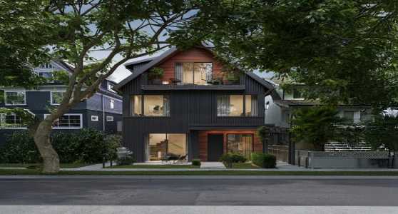 Professional Rendering Services Baulkham Hills