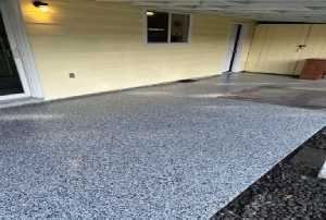 Benefits of Acrylic Texture Coating Mosman