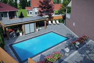 Premium Swimming Pool Render Solutions Mount Colah