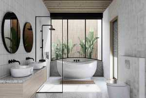Ultimate Bathroom Rendering Cost Guide Ryde